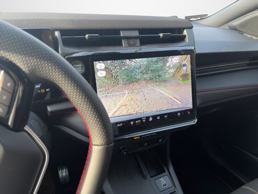 Ford Puma 1.0 EcoBoost Hybrid ST-Line Automaat 125pk | Winter-, & Comfort Pack | ActivLease financial lease