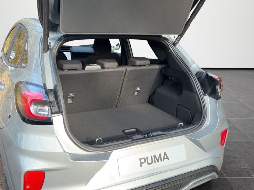 Ford Puma 1.0 EcoBoost Hybrid ST-Line Automaat 125pk | Winter-, & Comfort Pack | ActivLease financial lease