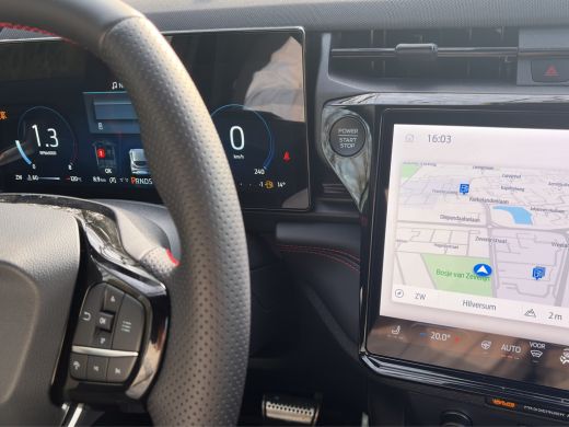 Ford Puma 1.0 EcoBoost Hybrid ST-Line Automaat 125pk | Winter-, & Comfort Pack | ActivLease financial lease