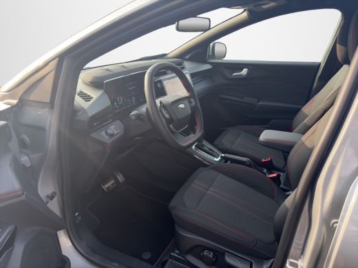 Ford Puma 1.0 EcoBoost Hybrid ST-Line Automaat 125pk | Winter-, & Comfort Pack | ActivLease financial lease