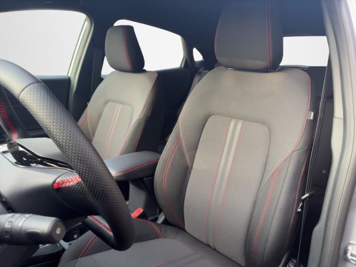 Ford Puma 1.0 EcoBoost Hybrid ST-Line Automaat 125pk | Winter-, & Comfort Pack | ActivLease financial lease