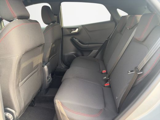 Ford Puma 1.0 EcoBoost Hybrid ST-Line Automaat 125pk | Winter-, & Comfort Pack | ActivLease financial lease