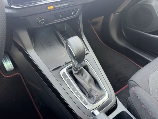 Ford Puma 1.0 EcoBoost Hybrid ST-Line Automaat 125pk | Winter-, & Comfort Pack | ActivLease financial lease