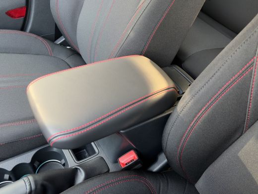 Ford Puma 1.0 EcoBoost Hybrid ST-Line Automaat 125pk | Winter-, & Comfort Pack | ActivLease financial lease