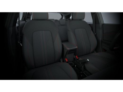 Ford Puma 1.0 EcoBoost Hybrid ST-Line Automaat 125pk | Winterpack | Comfortpack ActivLease financial lease