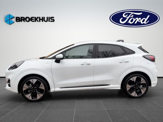 Ford Puma 1.0 EcoBoost Hybrid ST-Line X Automaat 125pk | Winter Pack | 19"LMV | ActivLease financial lease