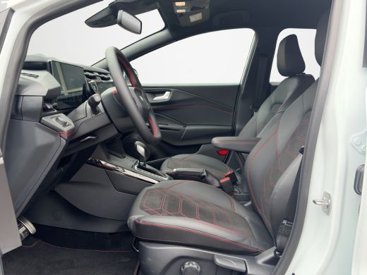 Ford Puma 1.0 EcoBoost Hybrid ST-Line X Automaat 125pk | Winter Pack | 19"LMV | ActivLease financial lease