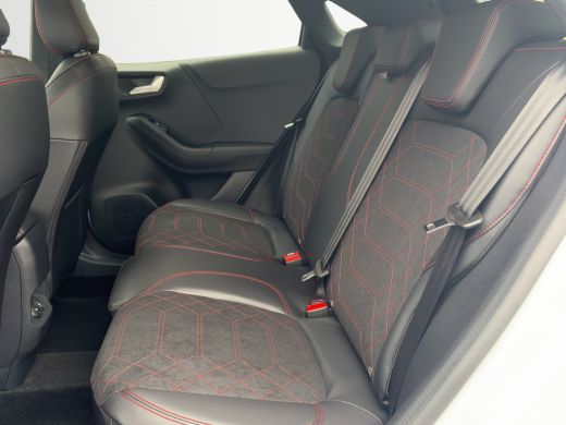 Ford Puma 1.0 EcoBoost Hybrid ST-Line X Automaat 125pk | Winter Pack | 19"LMV | ActivLease financial lease