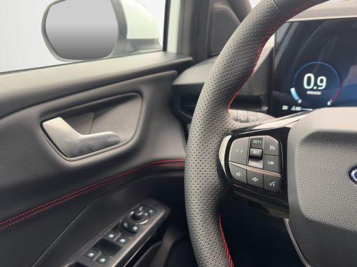 Ford Puma 1.0 EcoBoost Hybrid ST-Line X Automaat 125pk | Winter Pack | 19"LMV | ActivLease financial lease