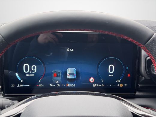 Ford Puma 1.0 EcoBoost Hybrid ST-Line X Automaat 125pk | Winter Pack | 19"LMV | ActivLease financial lease