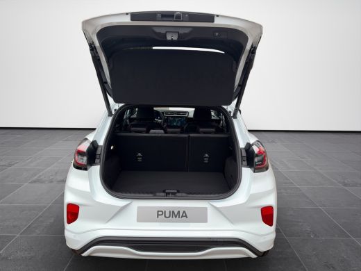 Ford Puma 1.0 EcoBoost Hybrid ST-Line X Automaat 125pk | Winter Pack | 19"LMV | ActivLease financial lease