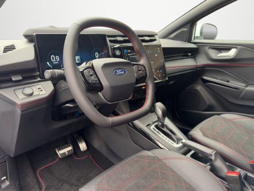 Ford Puma 1.0 EcoBoost Hybrid ST-Line X Automaat 125pk | Winter Pack | 19"LMV | ActivLease financial lease