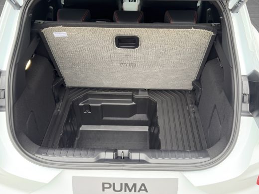 Ford Puma 1.0 EcoBoost Hybrid ST-Line X Automaat 125pk | Winter Pack | 19"LMV | ActivLease financial lease