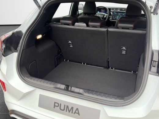 Ford Puma 1.0 EcoBoost Hybrid ST-Line X Automaat 125pk | Winter Pack | 19"LMV | ActivLease financial lease