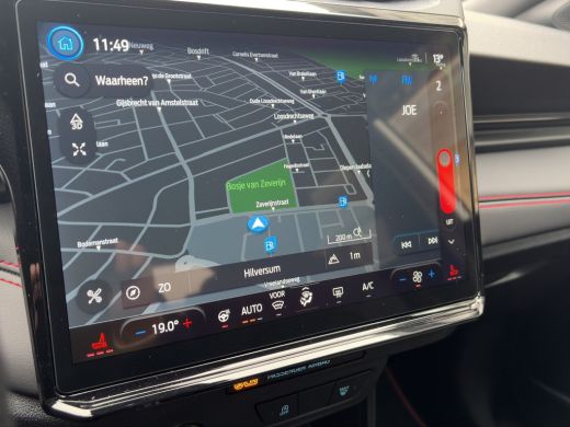 Ford Puma 1.0 EcoBoost Hybrid ST-Line X Automaat 125pk | Winter Pack | 19"LMV | ActivLease financial lease