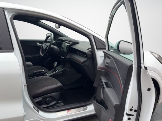 Ford Puma 1.0 EcoBoost Hybrid ST-Line X Automaat 125pk | Winter Pack | 19"LMV | ActivLease financial lease