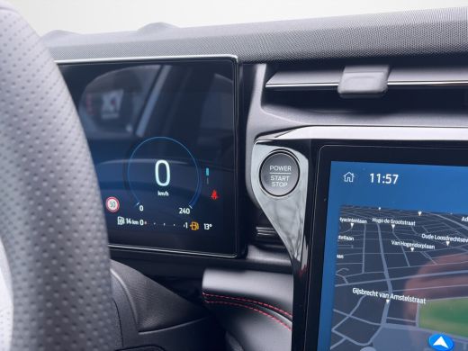 Ford Puma 1.0 EcoBoost Hybrid ST-Line X Automaat 125pk | Winter Pack | 19"LMV | ActivLease financial lease