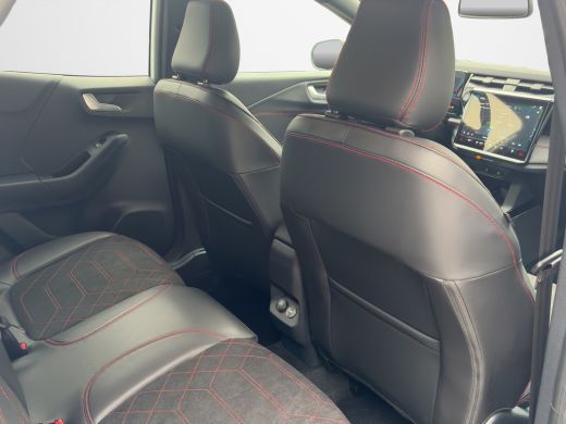 Ford Puma 1.0 EcoBoost Hybrid ST-Line X Automaat 125pk | Winter Pack | 19"LMV | ActivLease financial lease