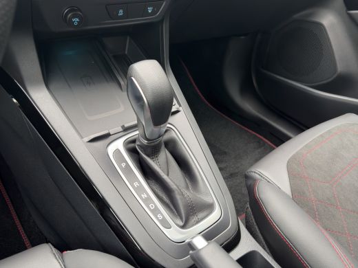 Ford Puma 1.0 EcoBoost Hybrid ST-Line X Automaat 125pk | Winter Pack | 19"LMV | ActivLease financial lease