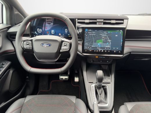 Ford Puma 1.0 EcoBoost Hybrid ST-Line X Automaat 125pk | Winter Pack | 19"LMV | ActivLease financial lease