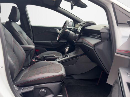 Ford Puma 1.0 EcoBoost Hybrid ST-Line X Automaat 125pk | Winter Pack | 19"LMV | ActivLease financial lease