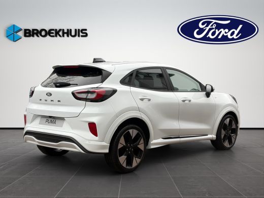 Ford Puma 1.0 EcoBoost Hybrid ST-Line X Automaat 125pk | Winter Pack | 19"LMV | ActivLease financial lease