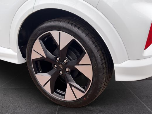 Ford Puma 1.0 EcoBoost Hybrid ST-Line X Automaat 125pk | Winter Pack | 19"LMV | ActivLease financial lease