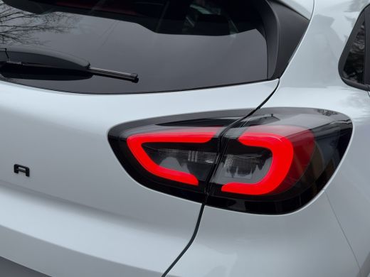 Ford Puma 1.0 EcoBoost Hybrid ST-Line X Automaat 125pk | Winter Pack | 19"LMV | ActivLease financial lease