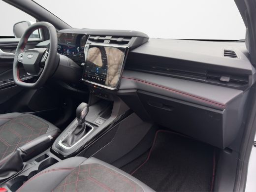 Ford Puma 1.0 EcoBoost Hybrid ST-Line X Automaat 125pk | Winter Pack | 19"LMV | ActivLease financial lease