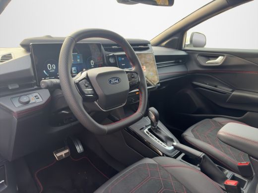 Ford Puma 1.0 EcoBoost Hybrid ST-Line X Automaat 125pk | Winter Pack | Bang & Olufsen | ActivLease financial lease