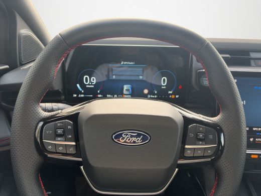 Ford Puma 1.0 EcoBoost Hybrid ST-Line X Automaat 125pk | Winter Pack | Bang & Olufsen | ActivLease financial lease
