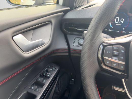 Ford Puma 1.0 EcoBoost Hybrid ST-Line X Automaat 125pk | Winter Pack | Bang & Olufsen | ActivLease financial lease