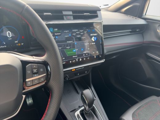 Ford Puma 1.0 EcoBoost Hybrid ST-Line X Automaat 125pk | Winter Pack | Bang & Olufsen | ActivLease financial lease