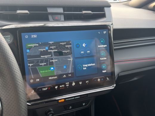 Ford Puma 1.0 EcoBoost Hybrid ST-Line X Automaat 125pk | Winter Pack | Bang & Olufsen | ActivLease financial lease