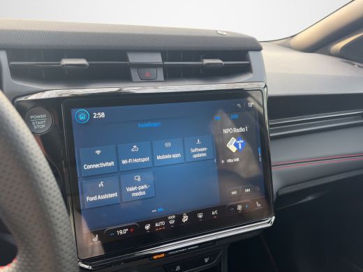 Ford Puma 1.0 EcoBoost Hybrid ST-Line X Automaat 125pk | Winter Pack | Bang & Olufsen | ActivLease financial lease