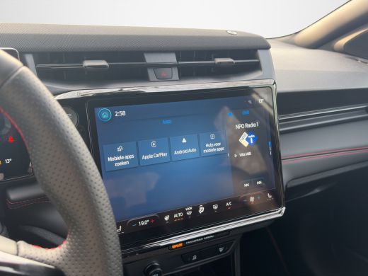 Ford Puma 1.0 EcoBoost Hybrid ST-Line X Automaat 125pk | Winter Pack | Bang & Olufsen | ActivLease financial lease