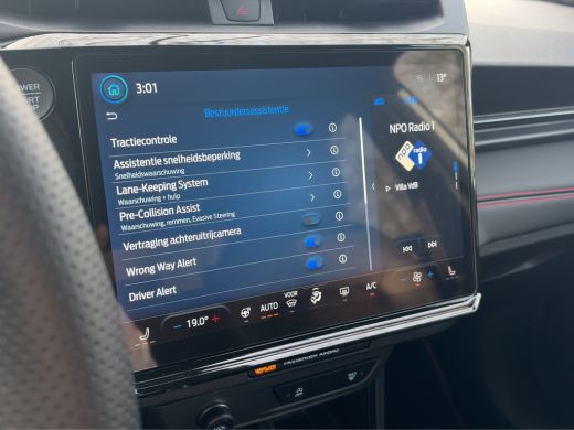 Ford Puma 1.0 EcoBoost Hybrid ST-Line X Automaat 125pk | Winter Pack | Bang & Olufsen | ActivLease financial lease