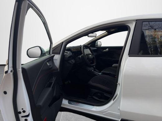 Ford Puma 1.0 EcoBoost Hybrid ST-Line X Automaat 125pk | Winter Pack | Bang & Olufsen | ActivLease financial lease