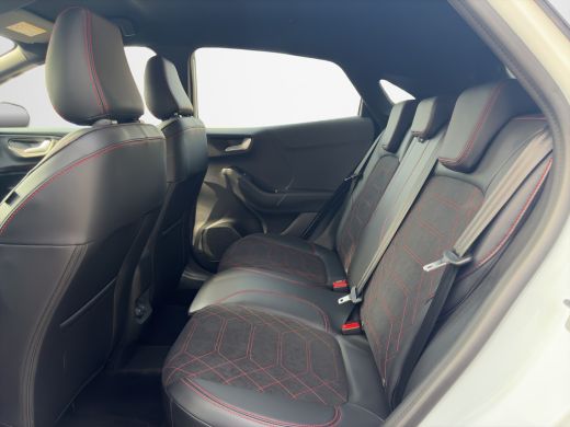 Ford Puma 1.0 EcoBoost Hybrid ST-Line X Automaat 125pk | Winter Pack | Bang & Olufsen | ActivLease financial lease