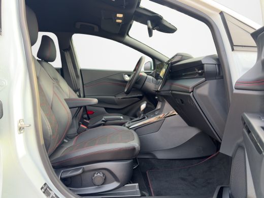 Ford Puma 1.0 EcoBoost Hybrid ST-Line X Automaat 125pk | Winter Pack | Bang & Olufsen | ActivLease financial lease