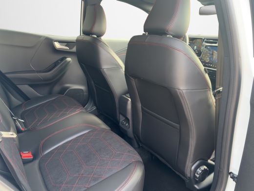 Ford Puma 1.0 EcoBoost Hybrid ST-Line X Automaat 125pk | Winter Pack | Bang & Olufsen | ActivLease financial lease