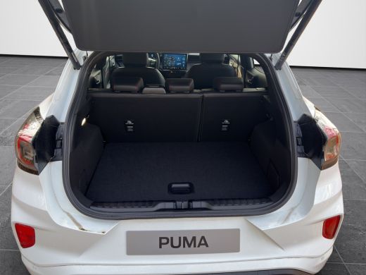 Ford Puma 1.0 EcoBoost Hybrid ST-Line X Automaat 125pk | Winter Pack | Bang & Olufsen | ActivLease financial lease