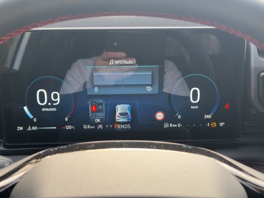 Ford Puma 1.0 EcoBoost Hybrid ST-Line X Automaat 125pk | Winter Pack | Bang & Olufsen | ActivLease financial lease