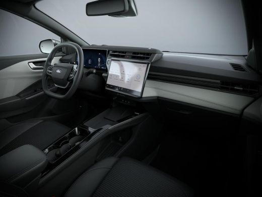 Ford Puma Gen-E Sound Edition 44 kWh 168pk | B&O Audio | Winterpack ActivLease financial lease