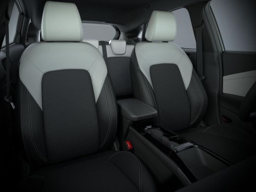 Ford Puma Gen-E Sound Edition 44 kWh 168pk | B&O Audio | Winterpack ActivLease financial lease