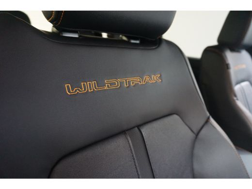 Ford Ranger Wildtrak Plug-in Dubbel Cabine | Achteruitrijcamera | Airco (automatisch) | Apple Carplay/Android... ActivLease financial lease