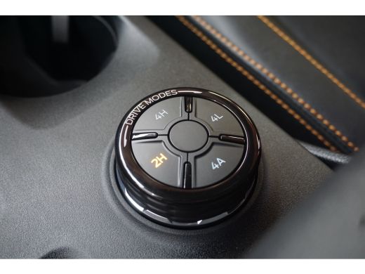 Ford Ranger Wildtrak Plug-in Dubbel Cabine | Achteruitrijcamera | Airco (automatisch) | Apple Carplay/Android... ActivLease financial lease