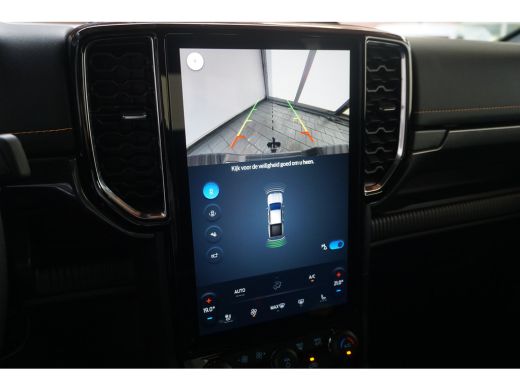 Ford Ranger Wildtrak Plug-in Dubbel Cabine | Achteruitrijcamera | Airco (automatisch) | Apple Carplay/Android... ActivLease financial lease