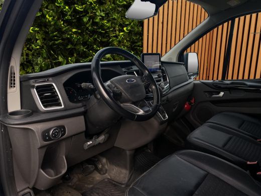 Ford Transit Custom 320 185PK L2H1 Sport | Imperiaal | Laadruimte inrichting | Sidebars | Achteruitrijcamera | Airco ... ActivLease financial lease