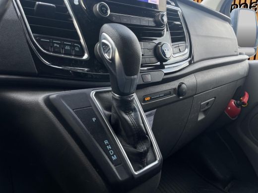 Ford Transit Custom 320 185PK L2H1 Sport | Imperiaal | Laadruimte inrichting | Sidebars | Achteruitrijcamera | Airco ... ActivLease financial lease